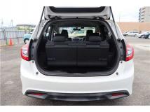 2016 Honda Jade