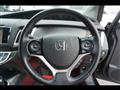2016 Honda Jade