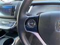 2016 Honda Jade