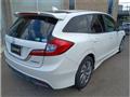 2016 Honda Jade