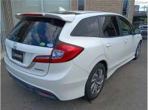 2016 Honda Jade