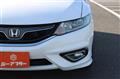 2016 Honda Jade