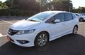 2016 Honda Jade