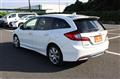 2016 Honda Jade