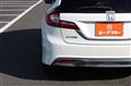 2016 Honda Jade