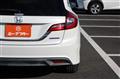 2016 Honda Jade