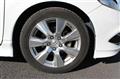 2016 Honda Jade