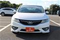 2016 Honda Jade