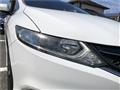 2016 Honda Jade