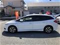 2016 Honda Jade