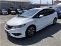 2016 Honda Jade
