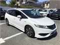 2016 Honda Jade