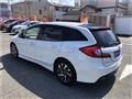 2016 Honda Jade