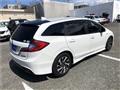 2016 Honda Jade