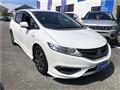 2016 Honda Jade
