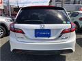 2016 Honda Jade