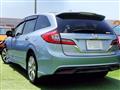 2016 Honda Jade