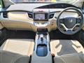 2016 Honda Jade
