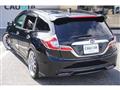 2016 Honda Jade