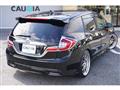 2016 Honda Jade