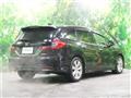 2016 Honda Jade