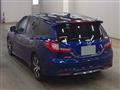 2016 Honda Jade