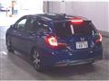 2016 Honda Jade