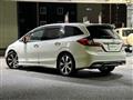 2016 Honda Jade