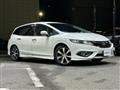 2016 Honda Jade