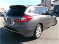 2016 Honda Jade