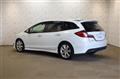2016 Honda Jade