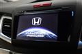2016 Honda Jade