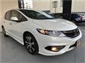 2016 Honda Jade