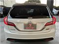 2016 Honda Jade