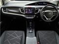 2016 Honda Jade