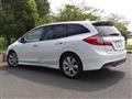 2017 Honda Jade