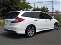 2017 Honda Jade