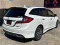 2017 Honda Jade