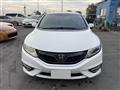 2017 Honda Jade