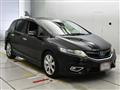 2017 Honda Jade
