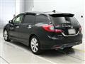 2017 Honda Jade