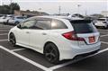 2018 Honda Jade