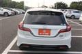 2018 Honda Jade