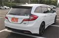 2018 Honda Jade