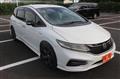 2018 Honda Jade