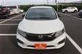 2018 Honda Jade