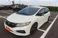 2018 Honda Jade