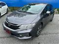 2018 Honda Jade