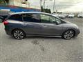 2018 Honda Jade