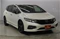 2018 Honda Jade